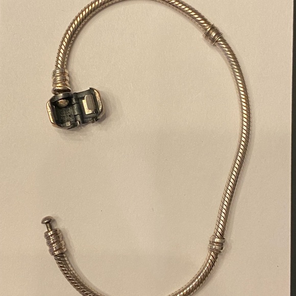 Pandora bracelet - Picture 3 of 4